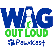 Wag Out Loud Podcast Listen Reviews Charts Chartable