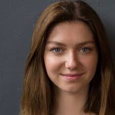 Isabella Blake-Thomas — The Movie Database (TMDB)