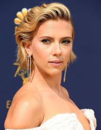Fans Have Mixed Reactions To Scarlett Johanssons Comments On Deepfake  Porn