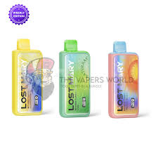 Buy Lost Mary MT15000 Turbo Disposable Vape Online in USA