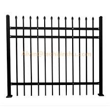 No dig gardening is all about taking advantage of the beneficial nutrients and microbes in your soil. China Galvanized Steel Stair Black Powder Coated Aluminium Galvanized Steel Flat Top Spear Top Panel Picket Security Pool Fence Panels Menard Fencing Barrier China Fence Galvanized Steel Fence