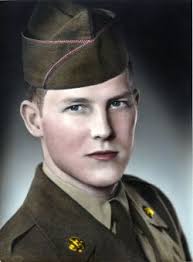 William Howard McClanahan (1933-1959)