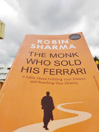 The monk who sold his ferrari celebrates the story of julian mantle, a successful but misguided lawyer whose physical and emotional collapse propels him to confront his life. Did The Book The Monk Who Sold His Ferrari Change Your Life Quora