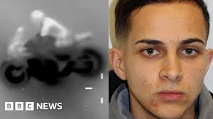 Driver loses police in wrong-way pursuit in High Wycombe