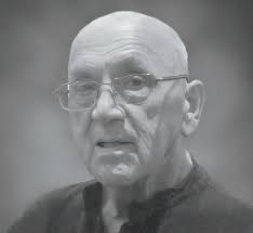 George Robillard Obituary