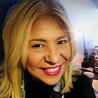 Maria Garcia-Aguilar