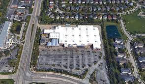 Maybe you would like to learn more about one of these? Clc Buys Former Lowe S Site In Gurnee For Technology Center
