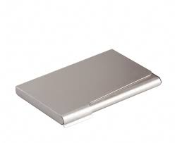 Every company or organization is working hard to strive in the competitive world. Durable Visitenkartenetui Business Card Box Papersmart