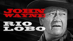 Watch Rio Lobo (1970) Full Movie Free Online