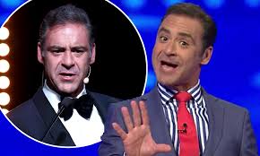 Listen for free to their radio shows, dj mix sets and podcasts. Andrew O Keefe Says Reports He Is Suffering From A Health Issue Came As A Surprise Daily Mail Online