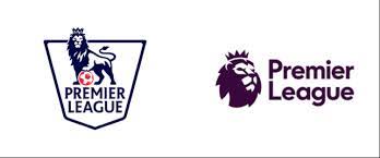 City start title defence at spurs, man utd host leeds, liverpool an Premier League Logo Top Fehler Im Branding