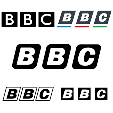 This is one of the earliest versions of a bbc logo. Bbc Logos Quiz By Loesje11