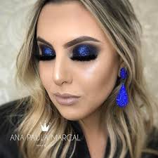 Maquillaje con tonos de temporada 💄💋 Siguenos en Instagram ➡️  http://bit.ly/ideasymass ⬅️ · Ideas y Mas · Facebook