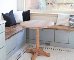 Maybe you would like to learn more about one of these? How To Build Butcher Block Bench Diy Kitchen Nook Bench Nook Bench Kitchen Seating