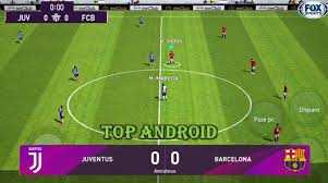 Let's experience the leading football game on your android device, the famous game of pro evolution soccer 2013 (pes 2013 for android) launched in early 2013. Pes 2020 Apk Obb 4 6 2 Download Efootball For Android