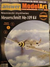 Buchdruck in 1 farbe (grün) auf 300gsm baumwollpapier und. Gpm 184 Papiermodelle Focke Wulf Fw 190 D 9 1 33 Modellbausatze Flugzeuge
