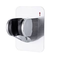 Us 5 34 Sieben Winkel Einstellbare Dusche Basis Starke Viskositat Dusche Halter Kopfstand Badezimmer Zubehor Badezimmer From Haus Und Garten On Banggood Com In 2019 Shower Heads Shower Base Shower Head Holder