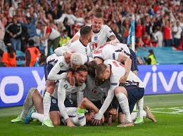 Assisted by kieran trippier with a cross. Euro 2020 Final Where Italy And England Can Win Or Lose Business Standard News
