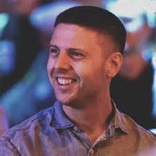 Adam Perotti's Instagram, Twitter & Facebook