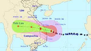 Theo văn phòng thường trực ban chỉ huy pctt và tkcn tỉnh phú yên, tính đến 6 giờ sáng nay 28/10, địa phương đã tổ chức di. Dá»± Bao Thá»i Tiáº¿t Hom Nay 28 10 2020 Bao Sá»' 9 Giáº­t Cáº¥p 16 Can Quet Tá»« Ä'a Náºµng Ä'áº¿n Phu Yen Thá»i Sá»± Thanh Nien