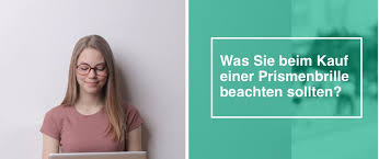 Ein freund von mir hat eine sehr starke sehschwäche mit dicken gläsern, bei dem kostet die brille 390€. Was Sie Beim Kauf Einer Prismenbrille Beachten Sollten