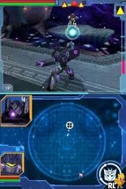 The autobot campaign tells a … Transformers War For Cybertron Decepticons U Rom Nds Roms Emuparadise