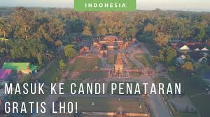 Lokasi candi ini hanya sekitar 2 km dari jalan utama yang menghubungkan malang dengan blitar. Wisata Di Blitar Jawa Timur Lengkap Tahun 2021 Untuk Berlibur