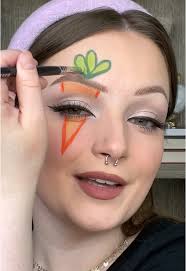 Easter Makeup Looks Tutorial Designs