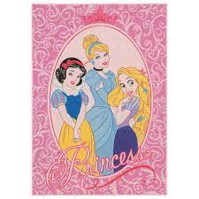 Jetzt möchte sie so viele kleider und weitere kleidungsstücke bei der nächsten modenschau vorführen und zwei models werden ihr dabei zur seite stehen. Kinderteppich Princess Glamour Prinzessin 95x133cm Rosa