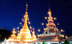 26 กุมภาพันธ์ 2564 เป็นวันมาฆบูชา นอกจากการไหว้พระ ทำบุญ ฟังพระธรรมเทศนาแล้ว อีกหนึ่งกิจกรรมที่ชาวพุทธนิยมปฏิบัติกันทุกปีก็คือการ เวียนเทียน. 11 à¹€à¸ª à¸™à¸—à¸²à¸‡à¸ªà¸²à¸¢à¸š à¸ à¸§ à¸™à¸§ à¸ªà¸²à¸‚à¸š à¸Šà¸² 2561 à¹„à¸«à¸§ à¸žà¸£à¸° à¹€à¸§ à¸¢à¸™à¹€à¸— à¸¢à¸™ à¸— à¸§à¹„à¸—à¸¢