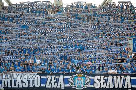 Explore tweets of lech poznań @lechpoznan on twitter. Lech Poznan Reject Leeds United Offer For Young Winger Through It All Together