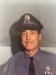 The Hamilton Police Department regrets to announce the passing of Retired  Reserve Officer Clarence "Nepo" Trepanier. Nepo patrolled the steets of  Hamilton from 1956-1999 and remained involved with the department after his