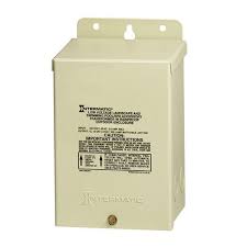 Pool Light Transformer Naso Pools