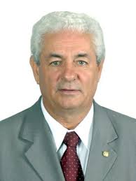 Biografia do(a) Deputado(a) Federal JOÃO MATOS