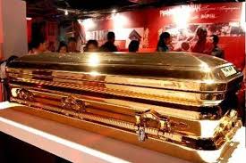 Pin On Coffins To Die For