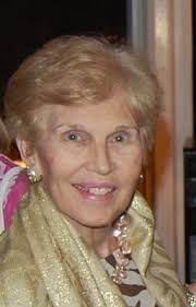 Lucillle Pate Obituary (1938