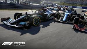 Lesen sie hier alles über die fahrer, termine und ergebnisse der rennserie. Formel 1 Das Erwartet Die Fans Im Videospiel F1 2021