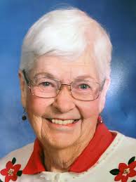 Doris Lillian Heslop