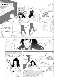 Read Paperbag-Kun Is In Love by Riko Amaebi Free On MangaKakalot - Chapter  15.1: Extra 5