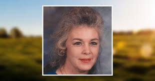 Mary Frances Johnson Obituary July 29, 2018