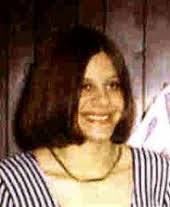 Obituary information for Cristina Lynn Crissy Mayo