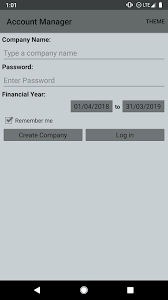 After opening this application, type your password and gmail . Account Manager 4 0 Descargar Apk Android Aptoide