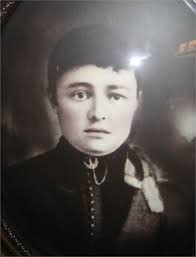 Eva Eveline Carman Murray (1870-1918): homenaje de Find a Grave