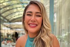 Jake Leal detalha processo de emagrecimento: 'A meta é eliminar 8kg'