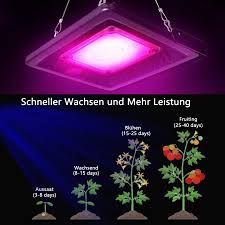 Red through yellow to blue and violet. Gohope Led Grow Lights For Indoor Plants 150w Waterproof Grow Lights Full Spectrum Growing Plant Lamp For Outdoor Small Medium Large Plants Seedlings Growing Blooming With Waterproof On Off Switch Walmart