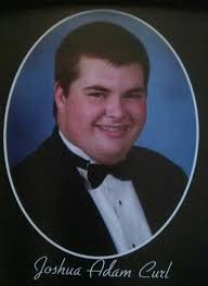 Obituary information for Joshua Adam "Josh" Curl
