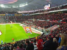 Jun 26, 2021 · fabrizio romano confirms west ham competing with bayer leverkusen for £14m arsenal star. Bayarena Leverkusen The Stadium Guide