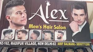 At our downtown minneapolis hair salon, mens spa salon offers a variety of haircut and grooming services for men—but we are definitely not your grandfather's barbershop! Alex Men S Hair Salon Home Facebook