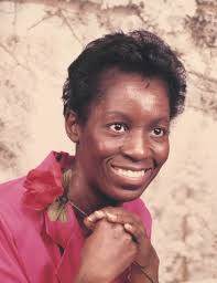 Obituary for Mildred McDaniel