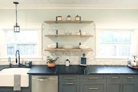 Steel Shelf Bracket Custom Modern Black Iron Metal Shelf Etsy Modern Kitchen Open Shelving Modern Kitchen Open Kitchen Shelf Brackets